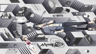 Subete ga F ni Naru episode 06