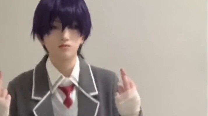 คางที่เป็นโรคกลัวสังคม