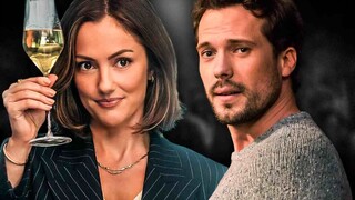 Champagne Problems (2025) แชมเปญรัก ปัญหาร้าย