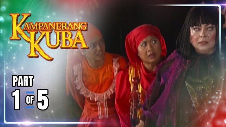 Kampanerang Kuba | Episode 104 (1/5) | April 27, 2024