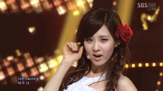 【4K TRỰC TIẾP】TTS - Twinkle (120520)