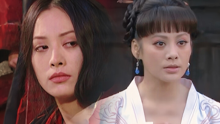 A divine masterpiece! The Qin King, who shuns women, finds that his favored concubine from Chu bears
