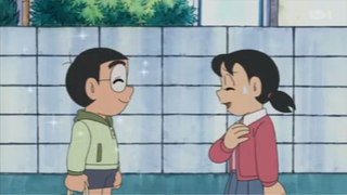 Doraemon episode 189