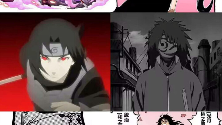 มาวิจารณ์ทั้งหกคนในภาพนี้กันเถอะ!