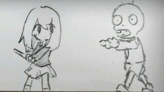 Small animation exercise 3