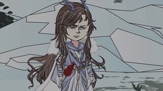 Episode 169, Licking Dog Wei Jin!