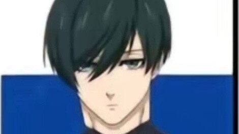 Ấn tượng đầu tiên về nhân vật Blue Lock của người thân, bạn bè chưa vào bẫy (trong đó có Linxi)