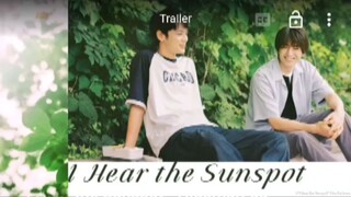 EP. 4 # I HEAR THE SUNSPOT (ENGSUB)