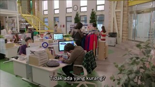 SHE WAS PRETTY EP02 SUB INDO