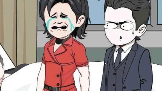 Người phụ nữ giàu có đã hỗ trợ tôi bị tai nạn xe hơi nên tôi đã ngay lập tức từ bỏ việc điều trị, bi