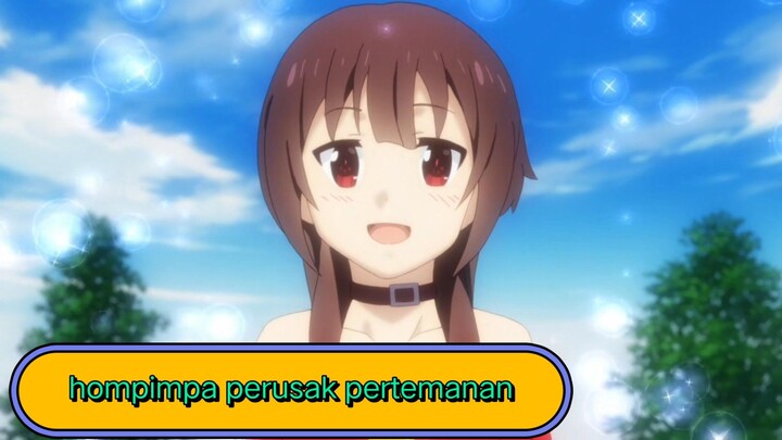 #KompetisiKreasiUnggahan4, permainan hompimpa pemutus urat malu