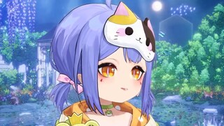 [Azi] The artificial idiot Doubao thanked for the gift. The anchor was stunned, the boss was stunned