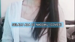 selalu ada di nadimu_OST Jumbo || Cover By Tania ||