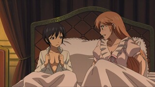 Lên Nhầm Kiệu Hoa Được Chồng Như Ý  ^^