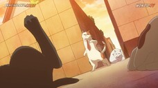 Uchuujin MuuMuu Sub Indo Eps 16