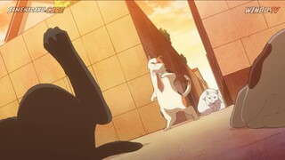 Uchuujin MuuMuu Sub Indo Eps 16