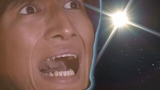 变成地球的橘前辈