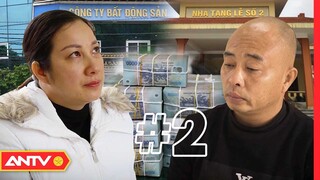 Vén Màn Bí Mật Vụ Án Đường Dương (Phần 2) | Hồ Sơ Vụ Án | ANTV