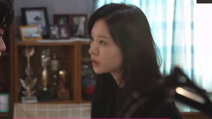 [Phụ đề tiếng Trung ở cuối] Cảnh hậu trường tập 9-10 của Queen of Tears trích từ bản cắt của Kim Ji-