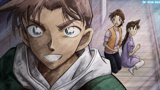 Detective Conan Eps 1179/1237