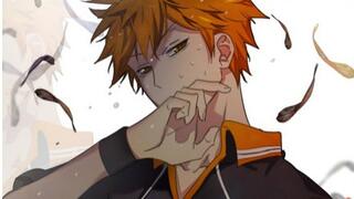 [Haikyuu!! MAD] Fly! Spread Your Wings And Fly High! (BGM: Savior Of Song)