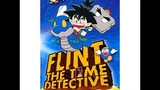 flint the time detective season 1 episode 11- Batterball
