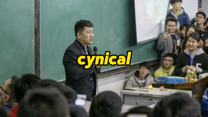 Tờ New York Times dùng một từ để đánh giá thầy Trương Tuyết Phong, thật đáng suy ngẫm!