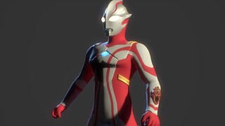 Ultraman Fighting Evolution 4Pro Dream Bius