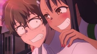 💦 Tập 5 _ Đừng Chọc Anh Nữa Mà, Nagatoro-san Vietsub ✨