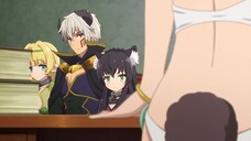 魔王を召喚しない方法 Maō o shōkan shinai hōhō - Episode 2 (Season 1)