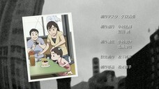 Tokyo Magnitude 8.0 [EPS 11]END