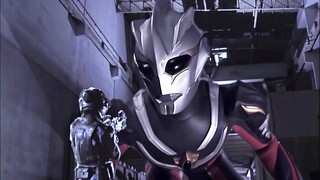 Tsuburaya, Anda tahu film horor, lihatlah adegan menakutkan itu di Nexus~