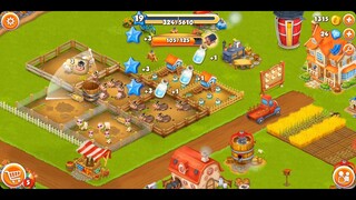 Let’s Farm #17, lên level 19 có gì thú vị,trò chơi nông trại hay nhất năm 2021