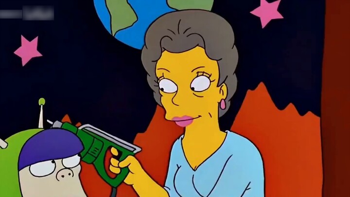 The Simpsons: Hành trình học khiêu vũ của Lisa! #simpsonseries#simpsons#anime