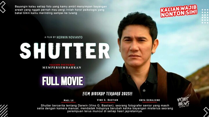 Shutter 2025 HORROR INDONESIA