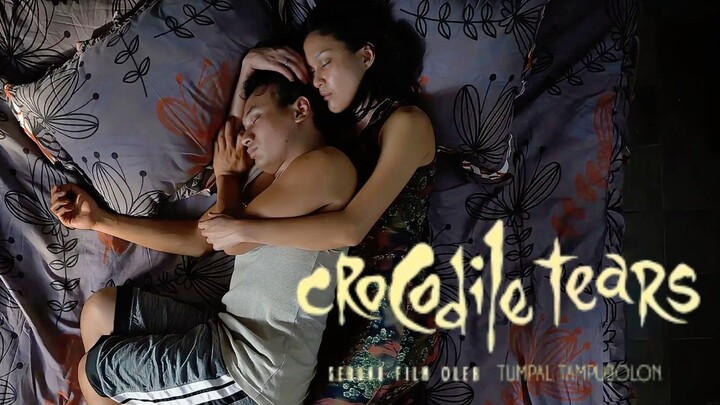 [MOVIE] CROCODILE TEARS - Film Indonesia Terbaru 2026 Tayang Mei Tentang Obsesi Seorang Ibu!