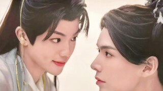 "He Liyunduan" Extra Chapter: The Journey to Find the Hairband