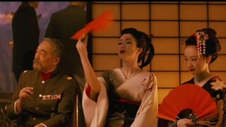 如果请她们共同演一部电影，那将是何等的精彩