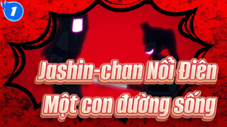 Jashin-chan Nổi Điên!| Tội ác: Xin hãy cho một con đường sống..._1