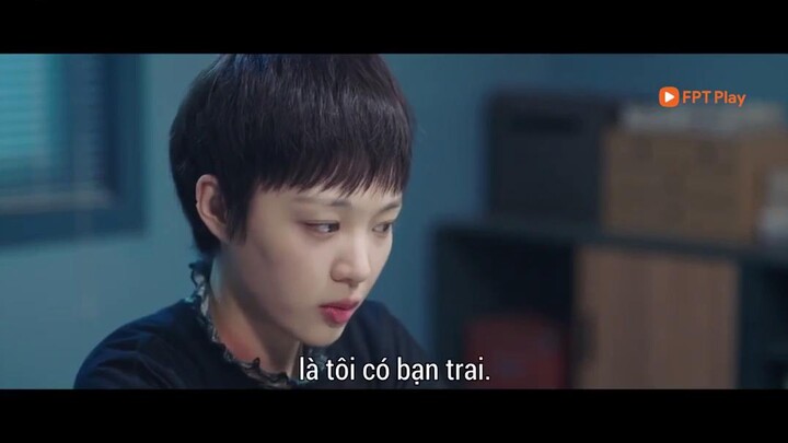 Pháp Y Tần Minh: Người Đọc Tâm EP 7B [Sub Việt]