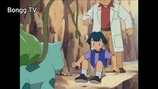 Pokemon Special (Ep 15.2) Fushigidane cứu Hajime #PokemonSpecial