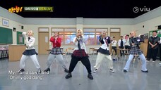 Men on Mission Knowing Bros - Episode 356 - Part1 (EngSub) | (G)-IDLE