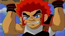 Asobotto Senki Goku - Episode 08 | Subtitle Indonesia