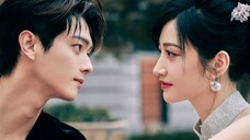 新中式!《乐游原》许凯景甜宣传片合集!两位再接个民国剧吧…