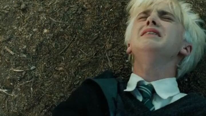 【แฮร์รี่ พอตเตอร์】 มาฟังเสียงร้องของมัลฟอยในเวอร์ชันพากย์ภาษาต่างๆ กัน!