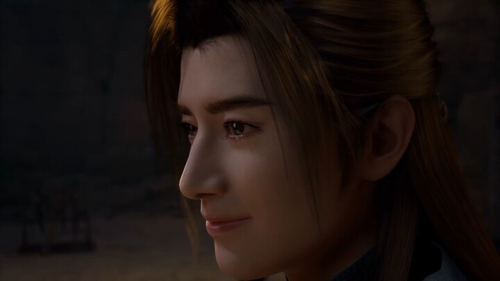 Except when fighting, can this hairstyle be welded?