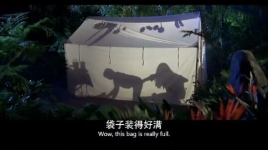 Cảnh hài hước nổi tiếng