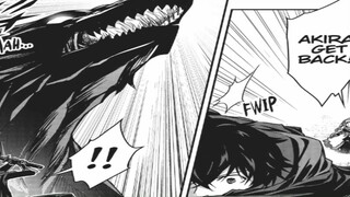 My Status as an Assassin Obviously Exceeds the Hero's Chapter 10 Part 2 Tagalog (Filipino) | Intea's