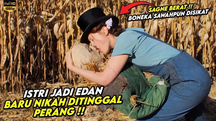 BERATNYA HIDUP BARU NIKAH DITINGGAL TEMPUR !! Alur Cerita Film