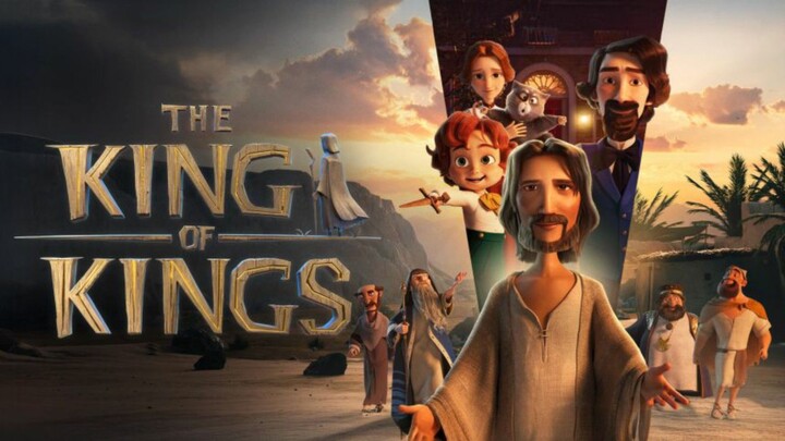 Animated/Biblical/History/2025/HD720p